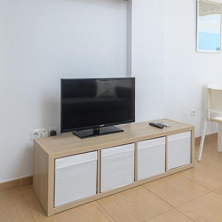 Wintowinrentals Amazing Front Sea View & Relax Torre de Benagalbon Buitenkant foto