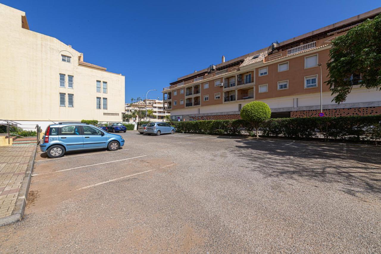Wintowinrentals Amazing Front Sea View & Relax Torre de Benagalbon Buitenkant foto