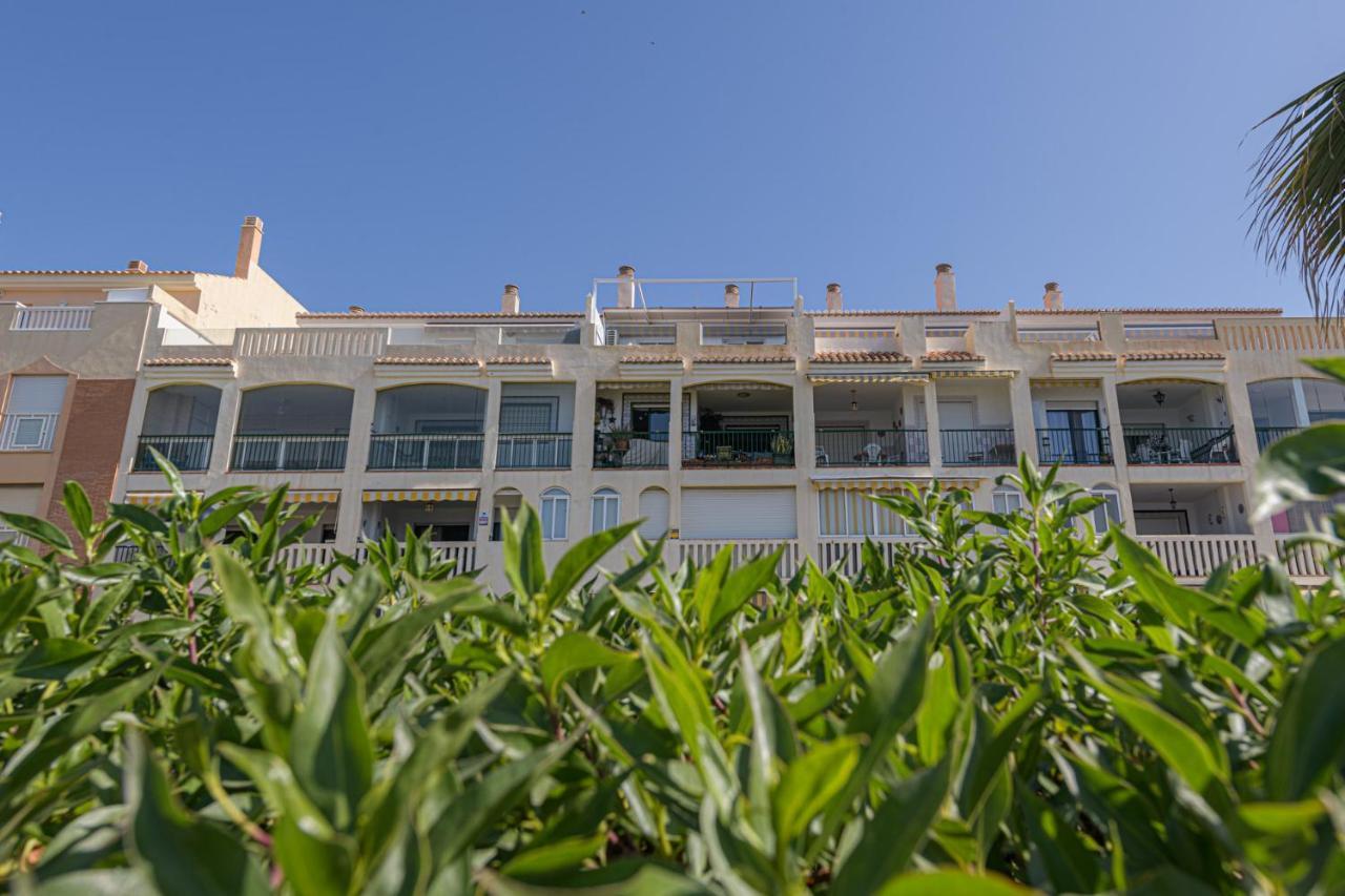 Wintowinrentals Amazing Front Sea View & Relax Torre de Benagalbon Buitenkant foto